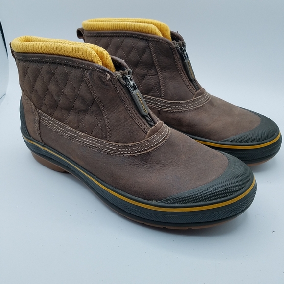 clarks muckers canada